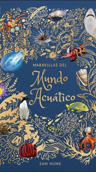 Maravillas del mundo acuático