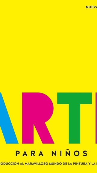 Arte para niños