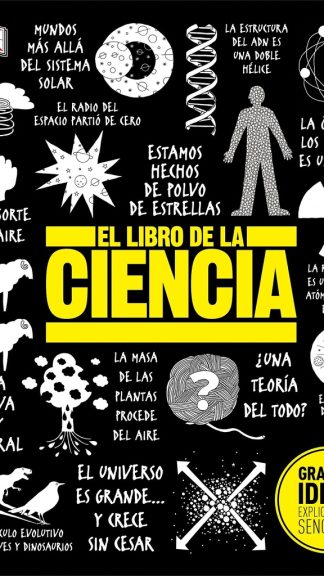 El libro de la ciencia