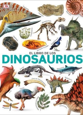 El libro de los dinosaurios