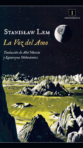 La Voz del Amo