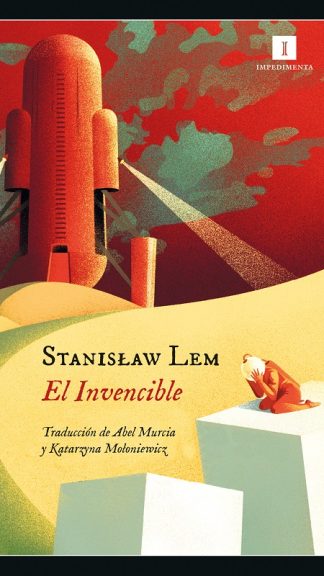 El invencible