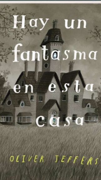Hay un fantasma en esta casa