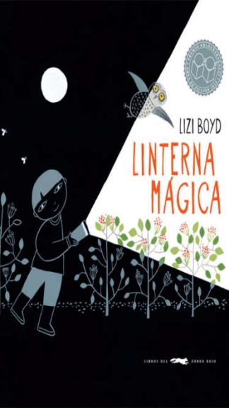 Linterna mágica- Lizi Body