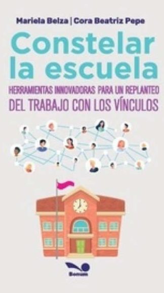 Constelar la escuela