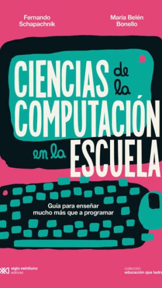 Ciencias de la computación en la escuela