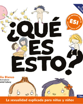 ¿Qué es esto?