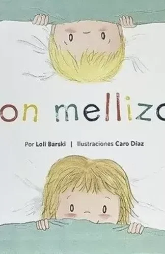 Son mellizos