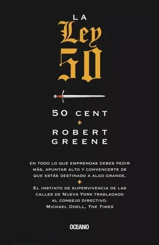 La ley 50 (50 Cent)
