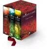 Pack Trilogía del fuego- Sarah Lark