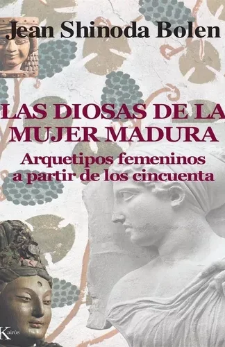 Las diosas de la mujer madura