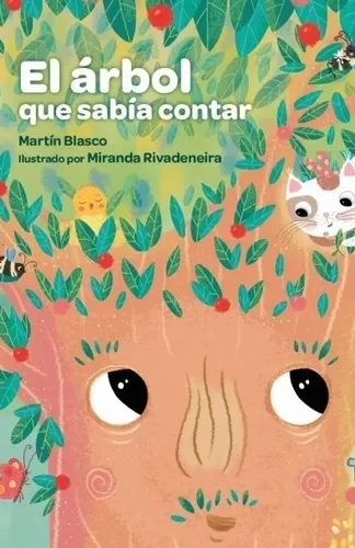 El árbol que sabía contar