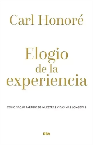 Elogio de la experiencia