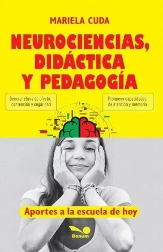 Neurociencias, didáctica y pedagogía