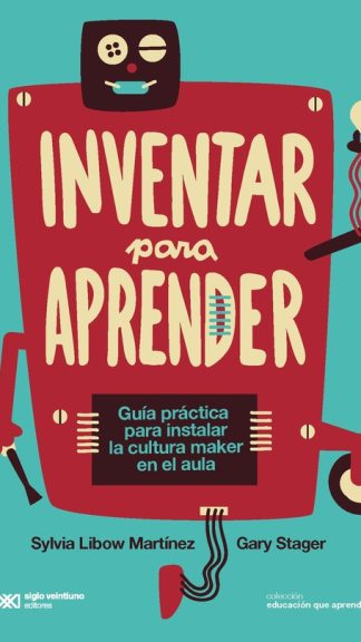 Inventar para aprender