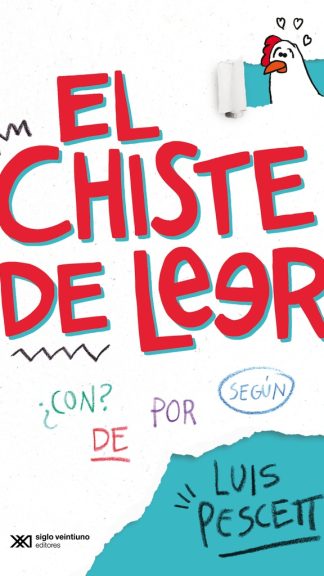 El chiste de leer