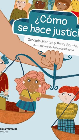 ¿Cómo se hace justicia?
