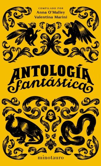 Antología fantástica