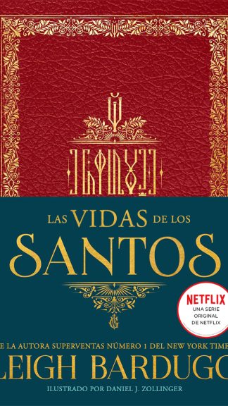 Las vidas de los santos
