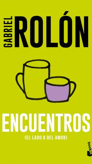 Encuentros- El lado B del amor