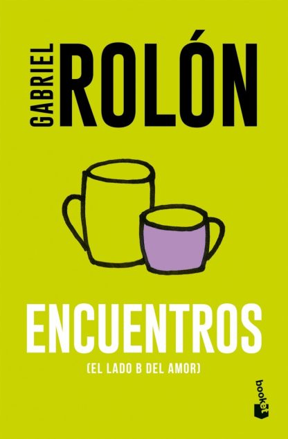 Encuentros- El lado B del amor