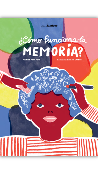 ¿Cómo funciona la memoria?