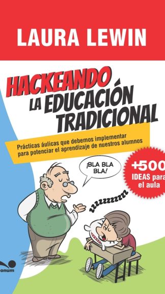 Hackeando la educación tradicional