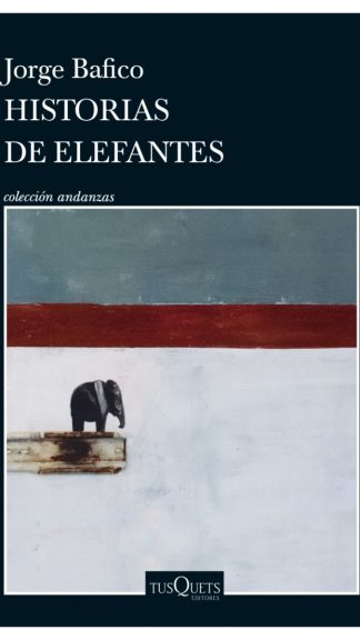 Historias de elefantes