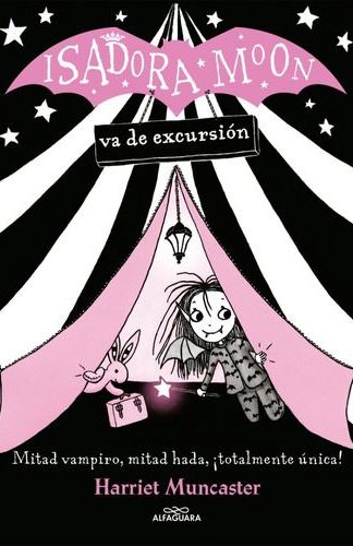 Isadora Moon va de excursión