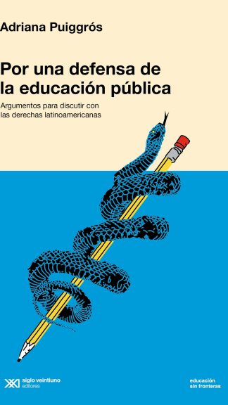 Por una defensa de la educación pública