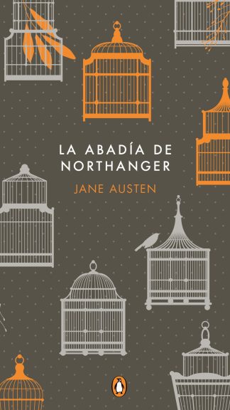 La abadía de Northanger