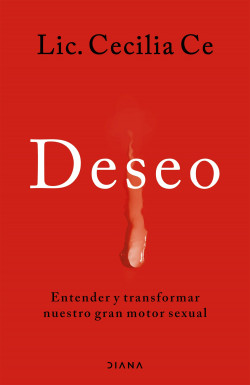 Deseo- Lic. Cecilia Ce