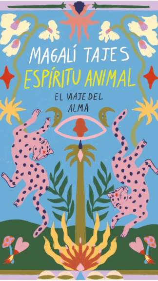 Espíritu animal- El viaje del alma