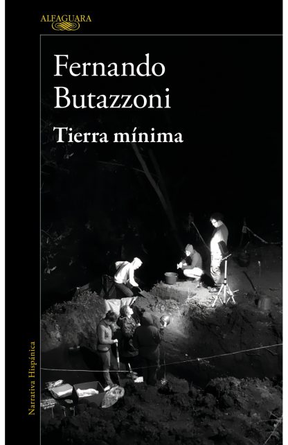 Tierra mínima