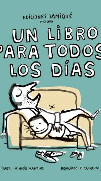 Un libro para todos los días