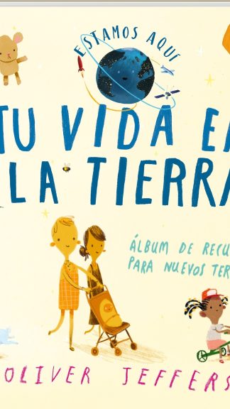 Tu vida en la tierra
