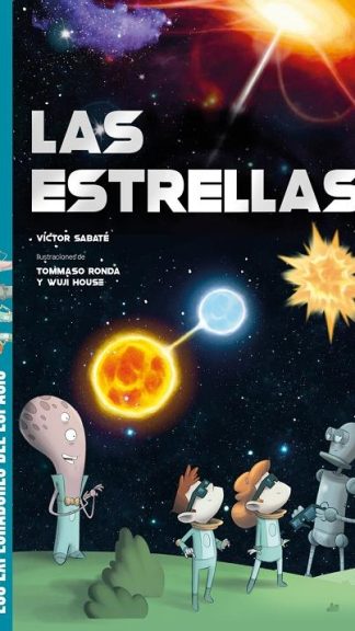 Las estrellas