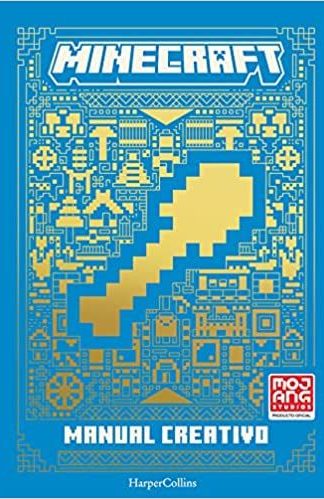 Minecraft- Manual Creativo
