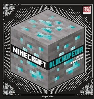 Minecraft Blockopedia