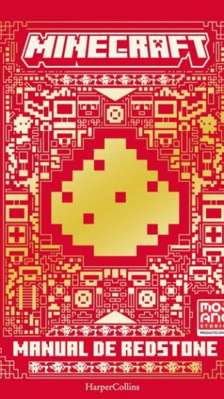 Minecraft- Manual de Redstone