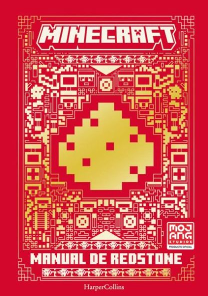 Minecraft- Manual de Redstone