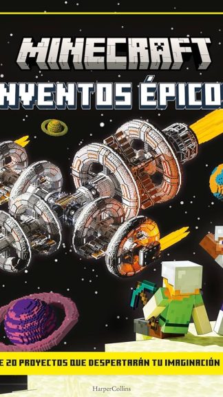 Minecraft- Inventos épicos