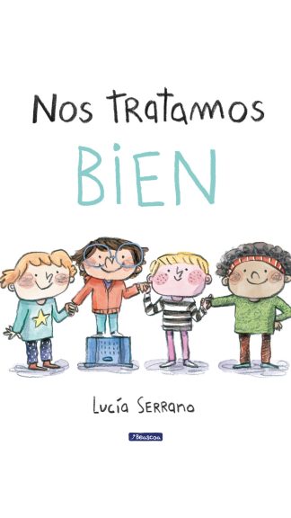 Nos tratamos bien