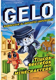 Gelo, sobrevive al desafío imposible