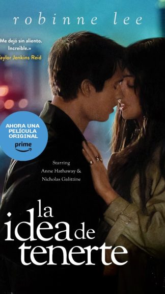 La idea de tenerte