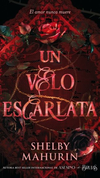 Un velo escarlata