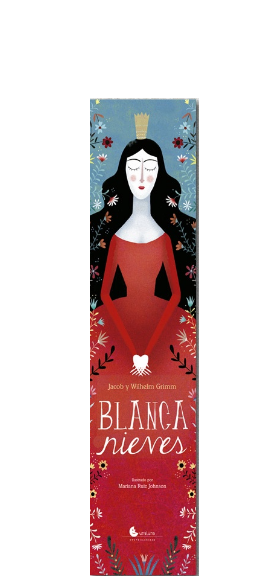 Blancanieves