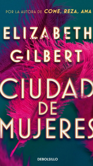 Ciudad de mujeres