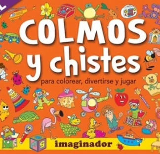 Colmos y chistes