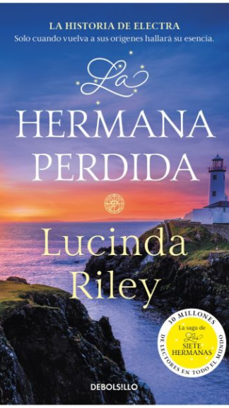 Hermana perdida